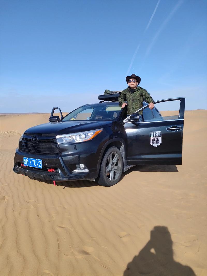 暑假自驾游10天，路线怎么规划才最合适？-第2张图片-星月文旅