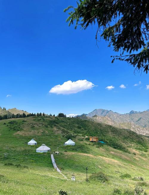 乌鲁木齐周边旅游景点一日游-第1张图片-星月文旅