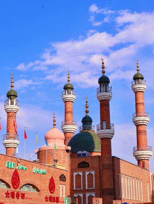 乌鲁木齐周边旅游景点一日游-第3张图片-星月文旅