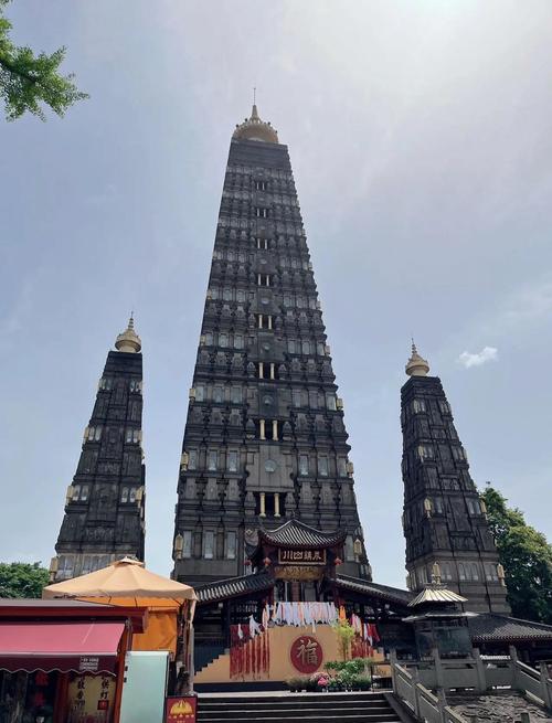 成都周边两天一夜自驾游,有哪些精华路线?-第2张图片-星月文旅 成都周边两天一夜自驾游,有哪些精华路线?-第2张图片-星月文旅