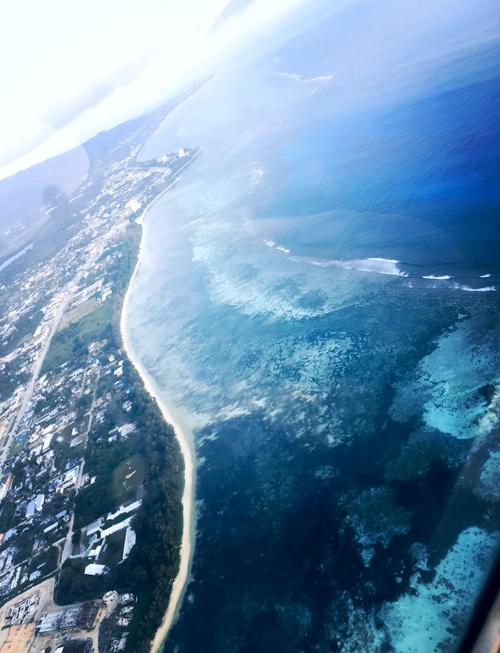 塞班岛行前准备要带啥？攻略重点有哪些？-第1张图片-星月文旅