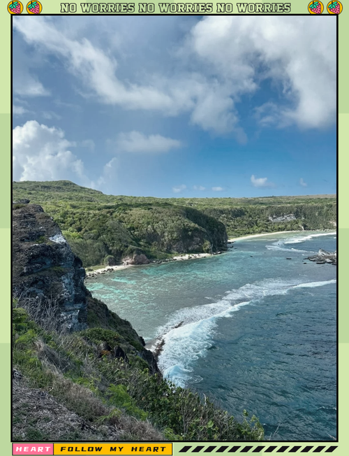 塞班岛行前准备要带啥？攻略重点有哪些？-第3张图片-星月文旅