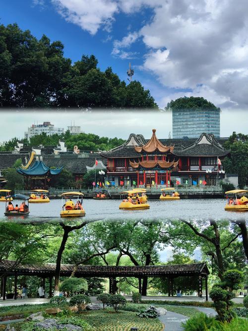 宁波有哪些必打卡的旅游景点?-第2张图片-星月文旅 宁波有哪些必打卡的旅游景点?-第2张图片-星月文旅