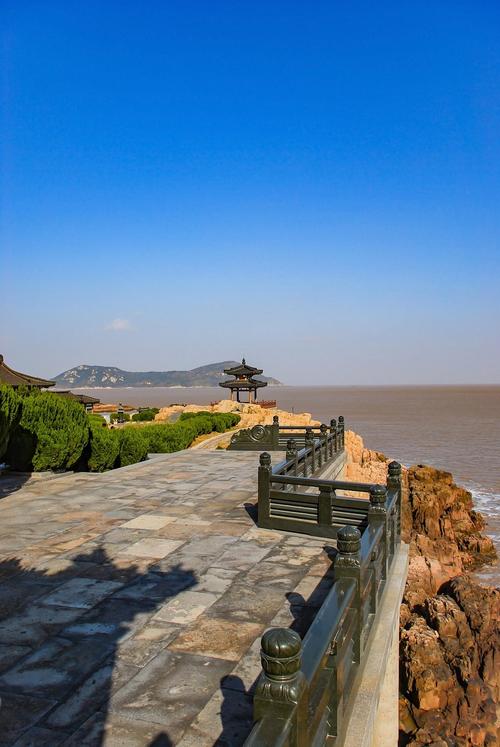 宁波有哪些必打卡的旅游景点?-第1张图片-星月文旅 宁波有哪些必打卡的旅游景点?-第1张图片-星月文旅