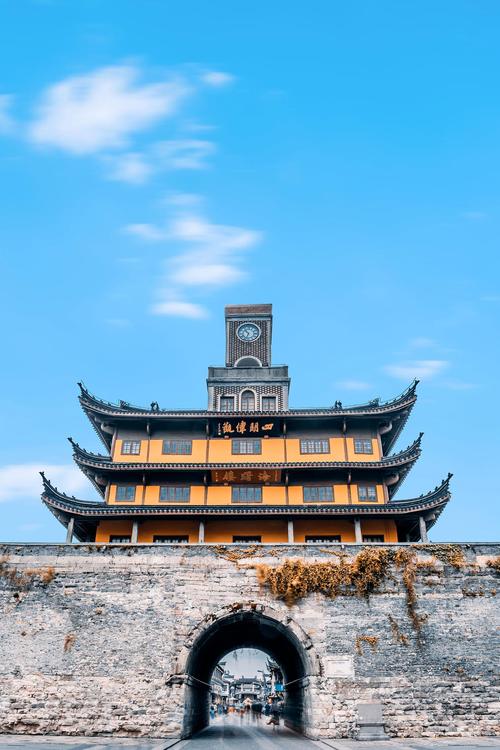 宁波有哪些必打卡的旅游景点?-第3张图片-星月文旅 宁波有哪些必打卡的旅游景点?-第3张图片-星月文旅