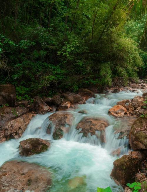 崇州周边有哪些值得一玩的景点？-第1张图片-星月文旅