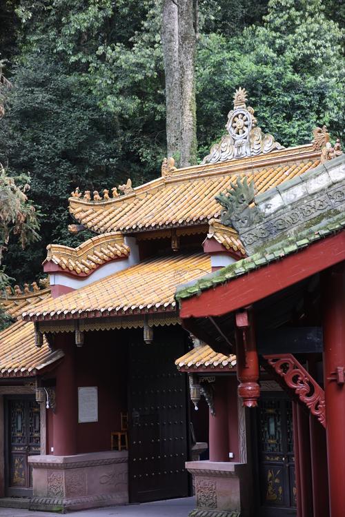 崇州周边有哪些值得一玩的景点？-第3张图片-星月文旅