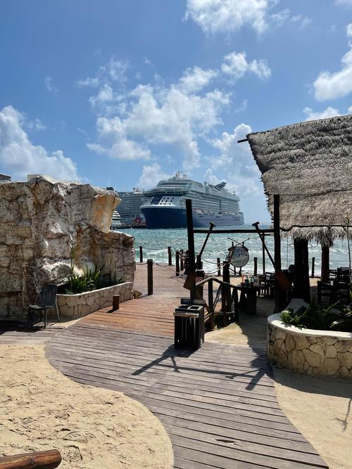 美加勒比海游轮旅游怎么玩最省心？-第3张图片-星月文旅