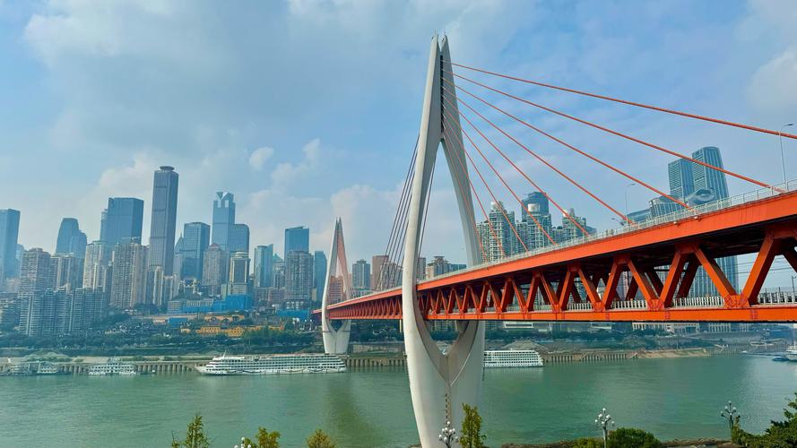 重庆南岸区有哪些旅游景点-第2张图片-星月文旅