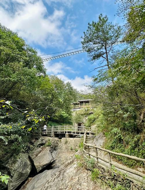 武汉周边有哪些必游城市景点？-第1张图片-星月文旅