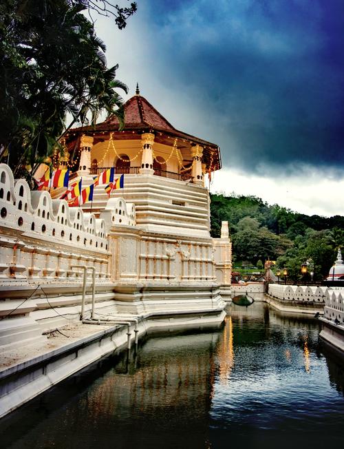 斯里兰卡哪些旅游景点好玩-第3张图片-星月文旅 斯里兰卡哪些旅游景点好玩-第3张图片-星月文旅