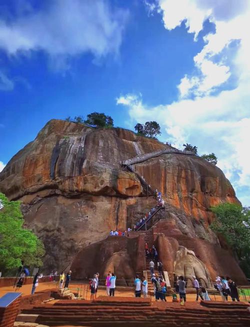 斯里兰卡哪些旅游景点好玩-第1张图片-星月文旅 斯里兰卡哪些旅游景点好玩-第1张图片-星月文旅