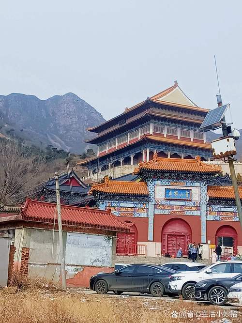 唐山周边一日自驾游，哪些景点最值得去？-第3张图片-星月文旅