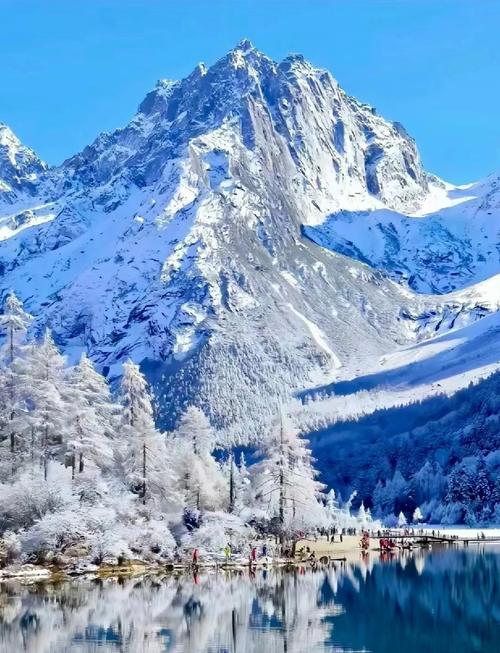 重庆川西3天自驾游，路线怎么安排最精华？-第3张图片-星月文旅