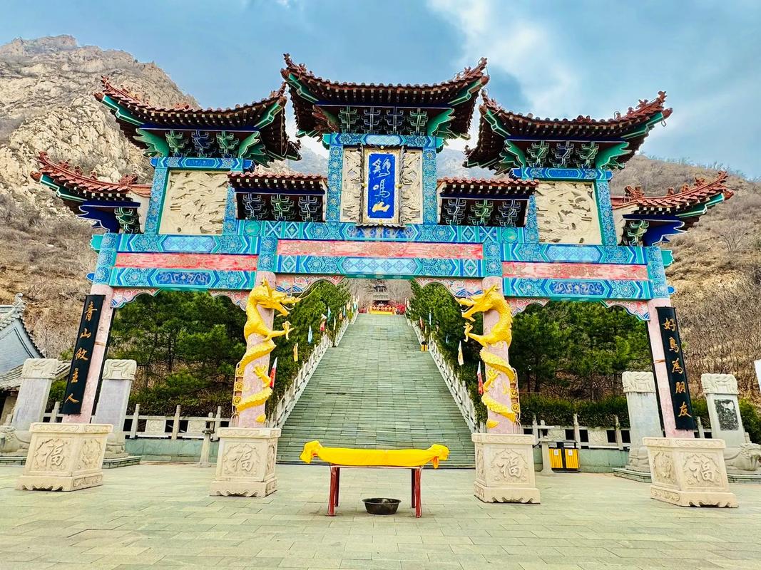 张家口一日游景点怎么选最省时？-第1张图片-星月文旅