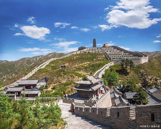 张家口一日游景点怎么选最省时？-第2张图片-星月文旅