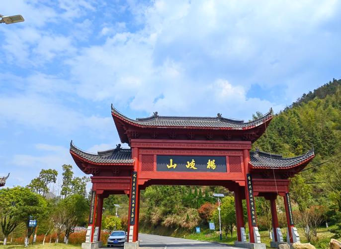 萍乡市旅游景点有哪些地方-第1张图片-星月文旅