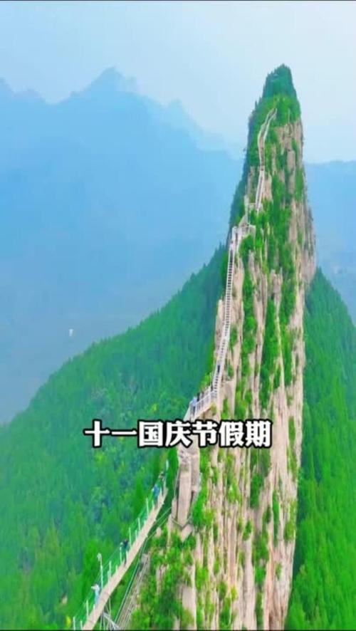 适合十一国庆去的旅游景点-第1张图片-星月文旅