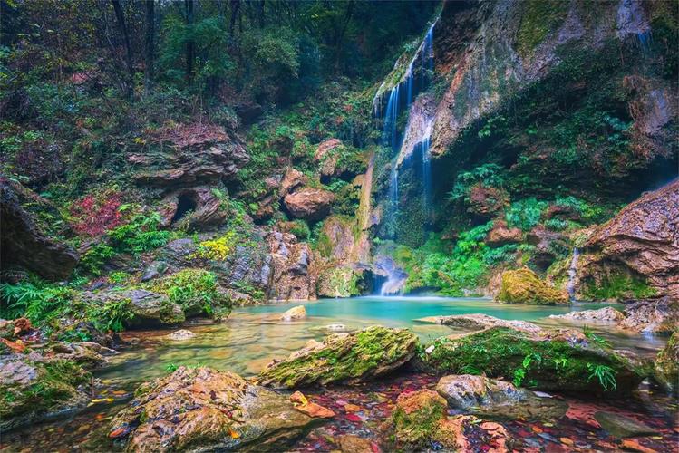 适合十一国庆去的旅游景点-第3张图片-星月文旅