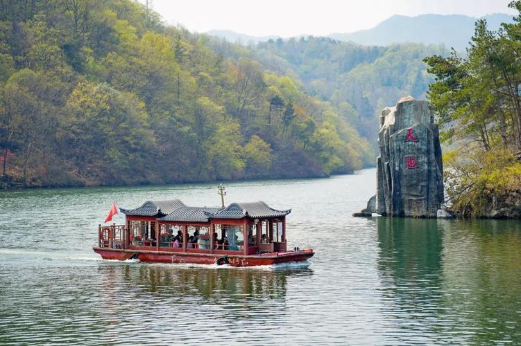 春节湖北必去景点有哪些？-第3张图片-星月文旅