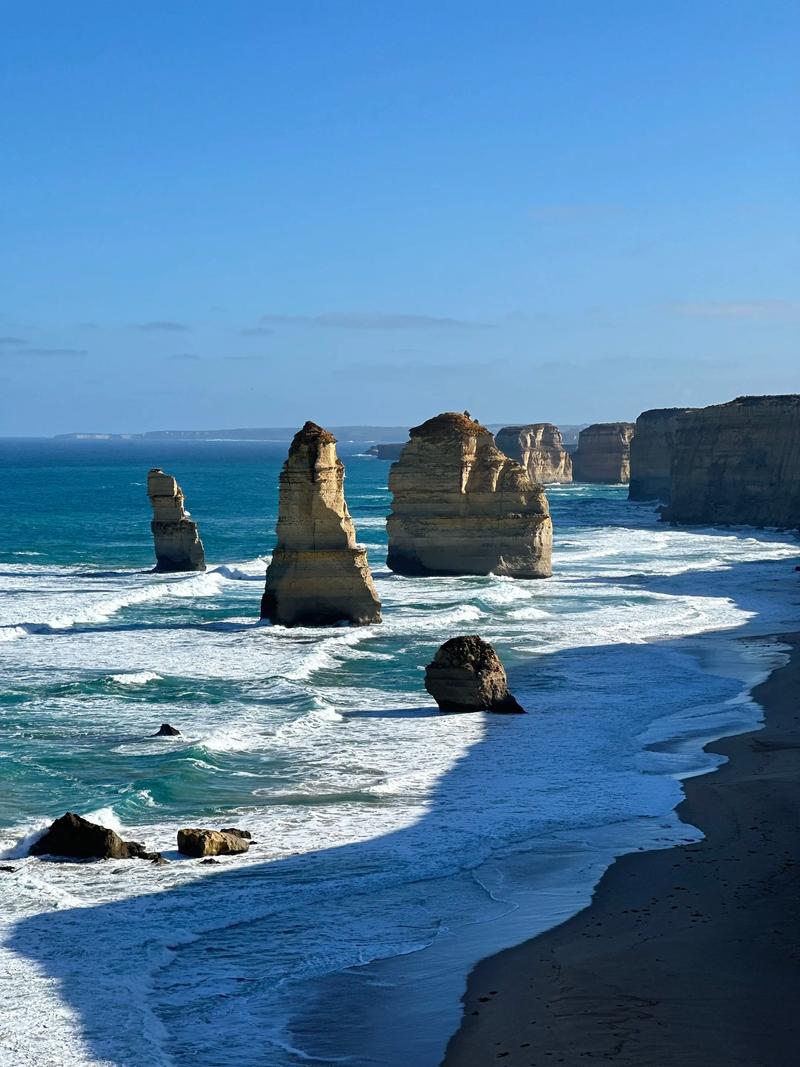 墨尔本大洋路怎么玩?最全攻略看这里!-第3张图片-星月文旅 墨尔本大洋路怎么玩?最全攻略看这里!-第3张图片-星月文旅