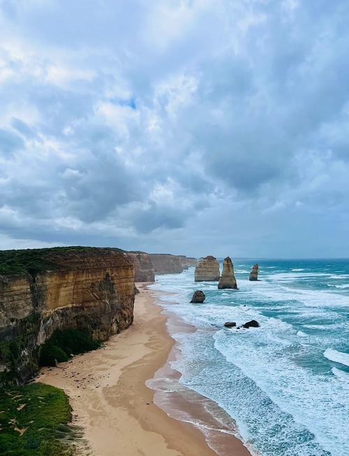 墨尔本大洋路怎么玩?最全攻略看这里!-第2张图片-星月文旅 墨尔本大洋路怎么玩?最全攻略看这里!-第2张图片-星月文旅