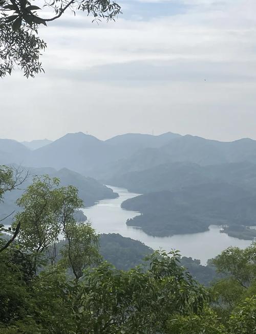 佛山周边短途2天自驾游，哪条路线最值得走？-第1张图片-星月文旅