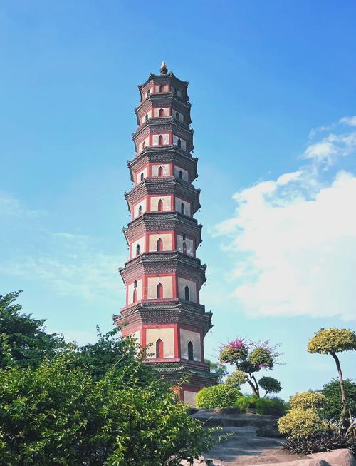 广州有哪些值得一玩的旅游景点？-第3张图片-星月文旅