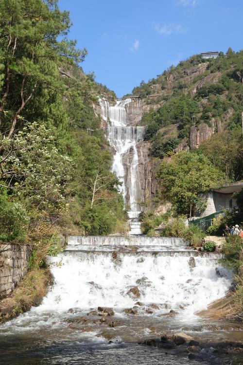 浙江天台山旅游攻略二日游-第3张图片-星月文旅