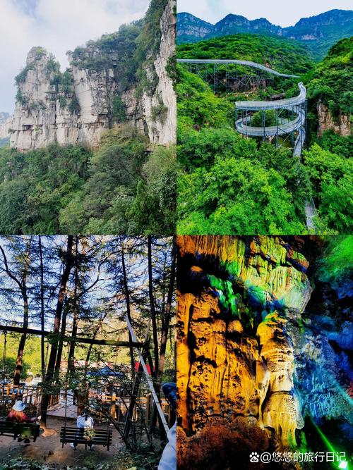 唐山周边1日自驾游景点-第3张图片-星月文旅