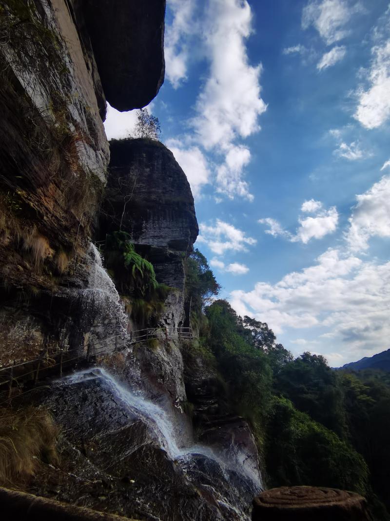 福州自驾游去哪儿玩？-第1张图片-星月文旅