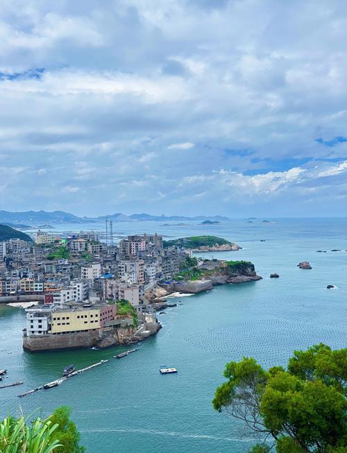 福州自驾游去哪儿玩？-第2张图片-星月文旅