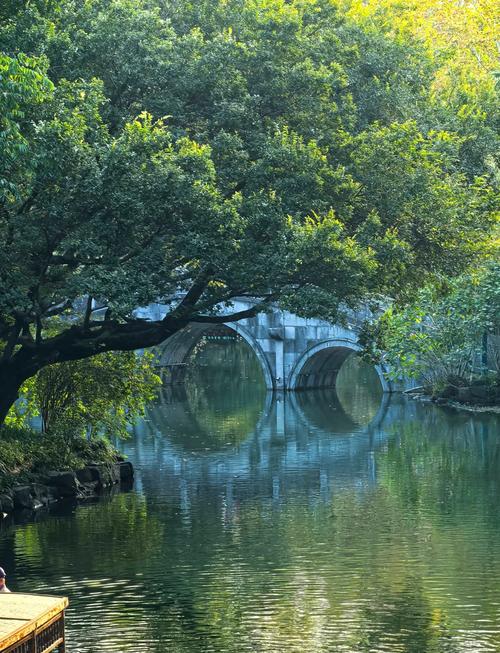 杭州哪里有好玩的旅游景点-第3张图片-星月文旅