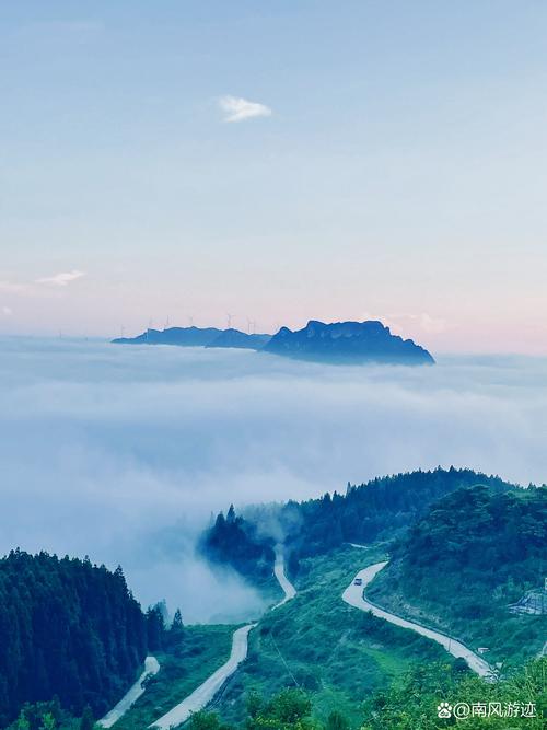 重庆周边1日自驾游去哪儿玩?-第2张图片-星月文旅 重庆周边1日自驾游去哪儿玩?-第2张图片-星月文旅