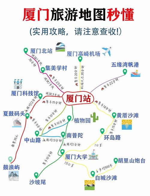 石家庄到厦门自驾游路线-第2张图片-星月文旅 石家庄到厦门自驾游路线-第2张图片-星月文旅