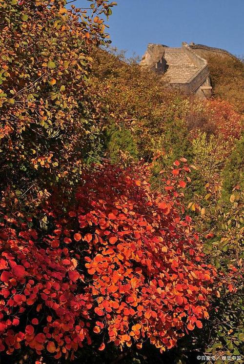 朝阳大黑山怎么玩？必打卡景点有哪些？-第3张图片-星月文旅