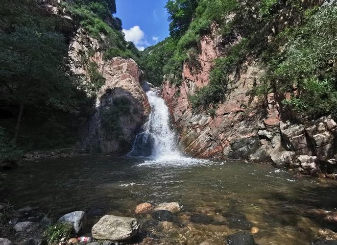 石家庄周边2天自驾游去哪儿玩？-第1张图片-星月文旅