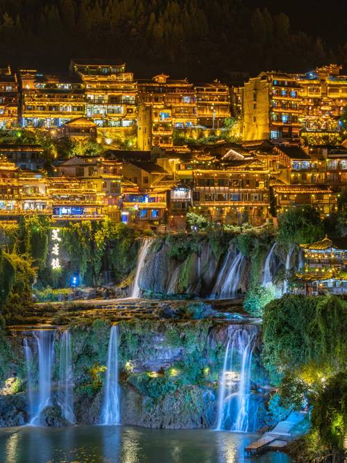 张家界必游景点有哪些?-第3张图片-星月文旅 张家界必游景点有哪些?-第3张图片-星月文旅