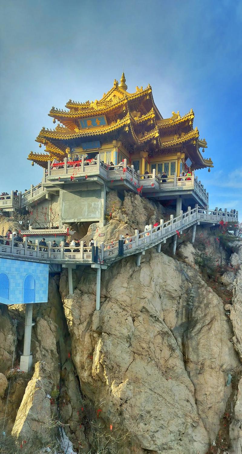 2025河南哪些景点免费?-第2张图片-星月文旅 2025河南哪些景点免费?-第2张图片-星月文旅