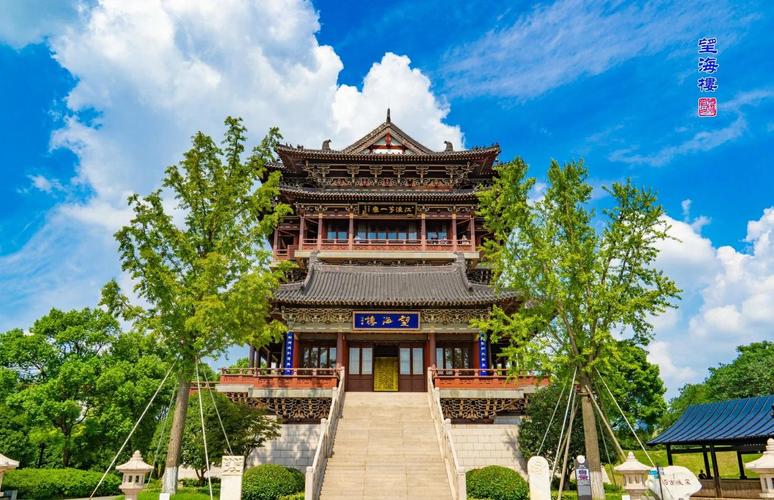 泰州旅游景点大全景点排名-第3张图片-星月文旅
