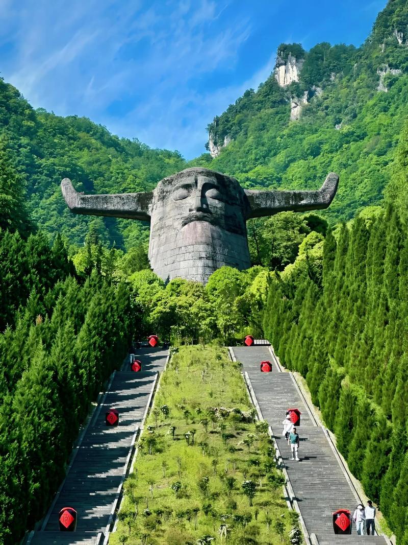 湖北神农架旅游攻略自驾游-第3张图片-星月文旅