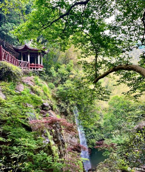 五一自驾游旅游最佳去处-第1张图片-星月文旅 五一自驾游旅游最佳去处-第1张图片-星月文旅