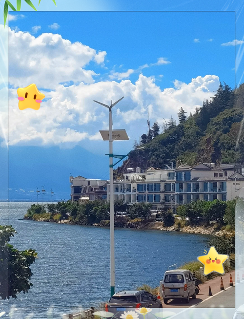 成都到洱海自驾5天，路线怎么安排？-第2张图片-星月文旅