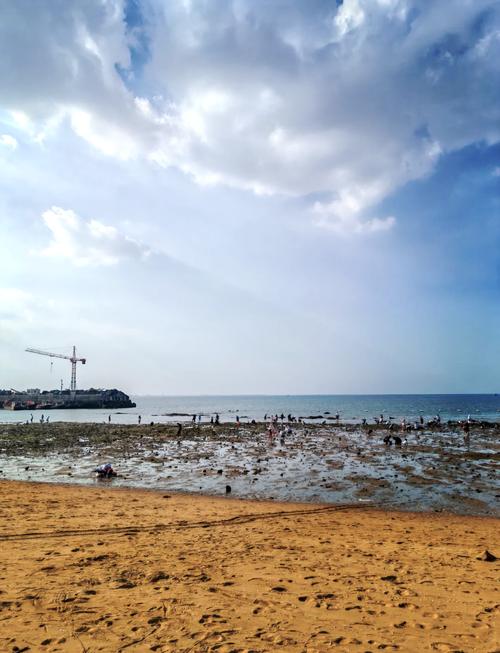 日照市岚山区十大旅游景点-第1张图片-星月文旅 日照市岚山区十大旅游景点-第1张图片-星月文旅