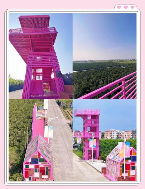 新沙岛旅游度假区游玩攻略-第1张图片-星月文旅