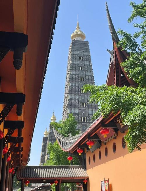 成都周边自驾游去哪儿玩？-第3张图片-星月文旅