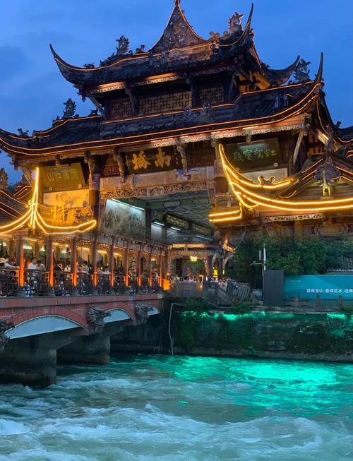 成都必游景点有哪些？-第1张图片-星月文旅