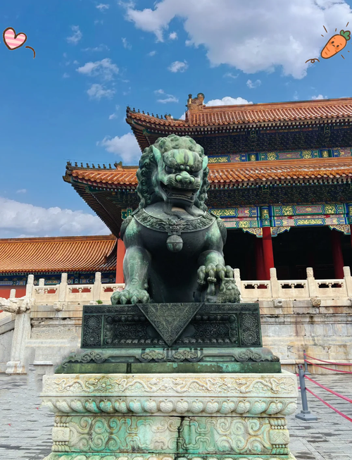 秋天北京必去景点有哪些？-第3张图片-星月文旅