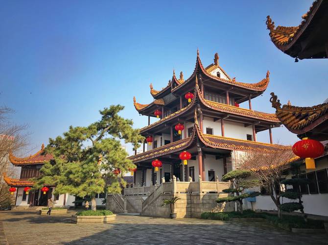 长沙必游景点有哪些?-第1张图片-星月文旅 长沙必游景点有哪些?-第1张图片-星月文旅