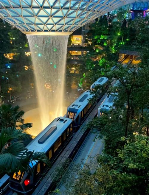 新加坡有哪些必游景点？-第2张图片-星月文旅